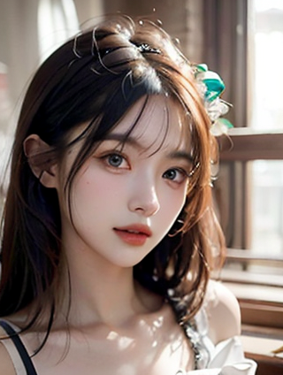 【厨艺与美妆：从最简单的大盘鸡到化妆台上的艺术】